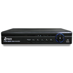 SAN-8104 D1 HDMI