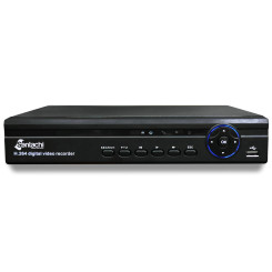SAN-8108 F D1 HDMI
